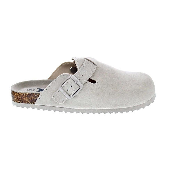 Zuecos Xti zapatos Niña modelo 15304501 Beige 