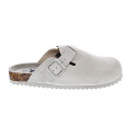 Zuecos Xti zapatos Niña modelo 15304501 Beige 