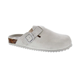 Zuecos Xti zapatos Niña modelo 15304501 Beige  2