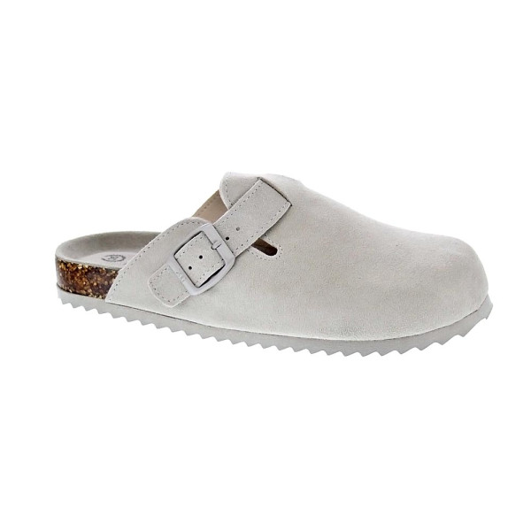 Zuecos Xti zapatos Niña modelo 15304501 Beige 