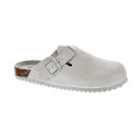 Zuecos Xti zapatos Niña modelo 15304501 Beige 