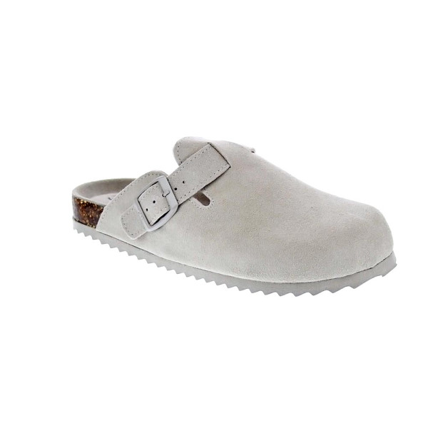Zuecos Xti zapatos Niña modelo 15304501 Beige 