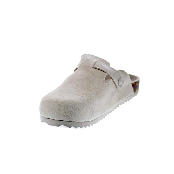 Zuecos Xti zapatos Niña modelo 15304501 Beige 
