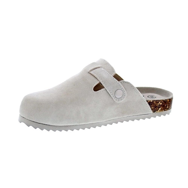 Zuecos Xti zapatos Niña modelo 15304501 Beige 