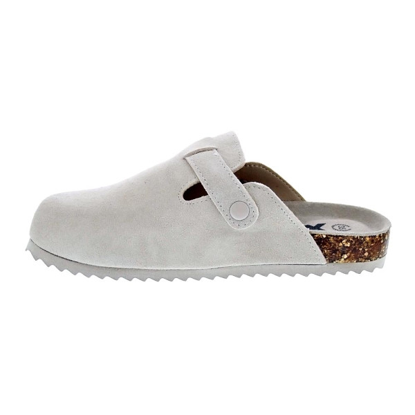 Zuecos Xti zapatos Niña modelo 15304501 Beige 
