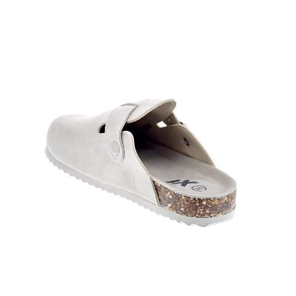 Zuecos Xti zapatos Niña modelo 15304501 Beige 