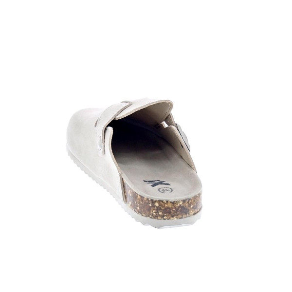 Zuecos Xti zapatos Niña modelo 15304501 Beige 