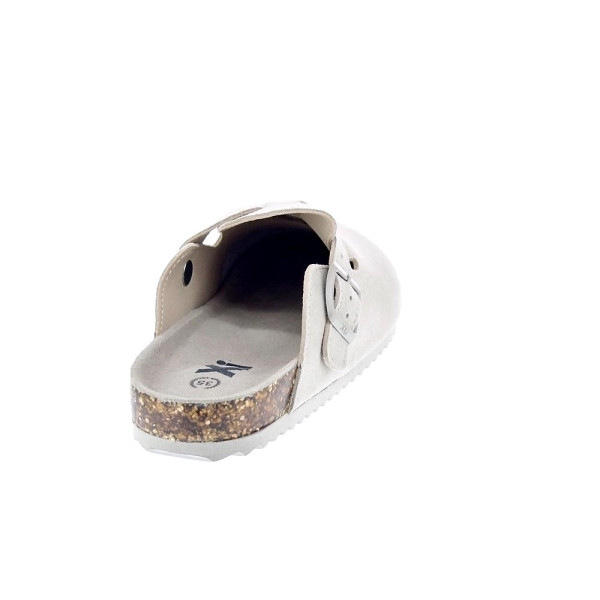 Zuecos Xti zapatos Niña modelo 15304501 Beige 