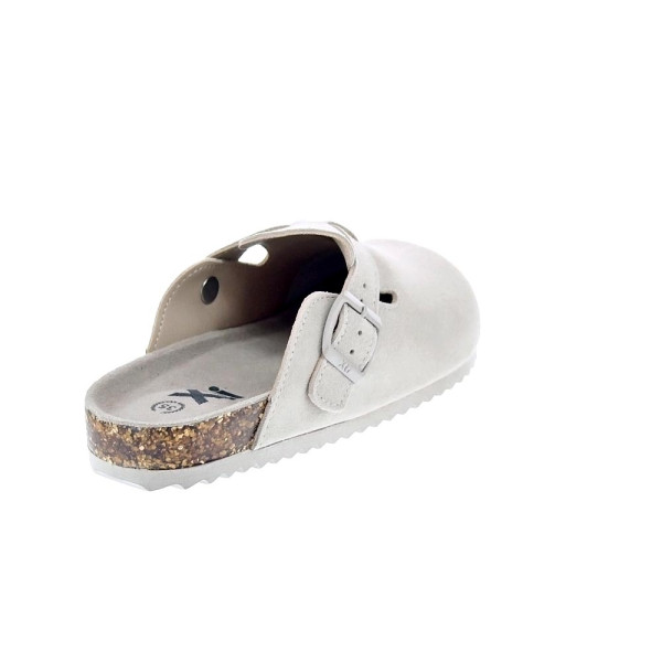Zuecos Xti zapatos Niña modelo 15304501 Beige 