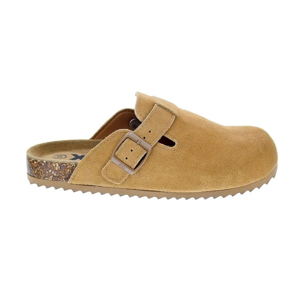Zuecos Xti zapatos Niña modelo 15304502 Marrón 