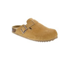 Zuecos Xti zapatos Niña modelo 15304502 Marrón 