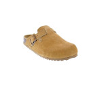 Zuecos Xti zapatos Niña modelo 15304502 Marrón 