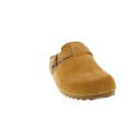 Zuecos Xti zapatos Niña modelo 15304502 Marrón 