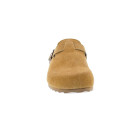 Zuecos Xti zapatos Niña modelo 15304502 Marrón 