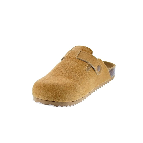 Zuecos Xti zapatos Niña modelo 15304502 Marrón 
