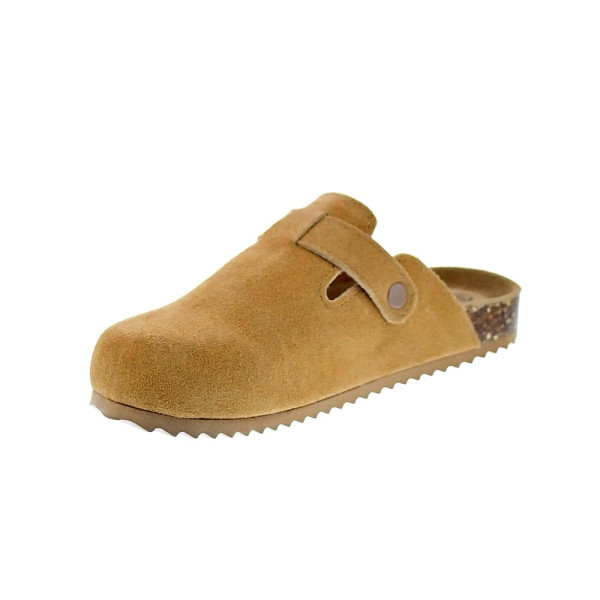 Zuecos Xti zapatos Niña modelo 15304502 Marrón 