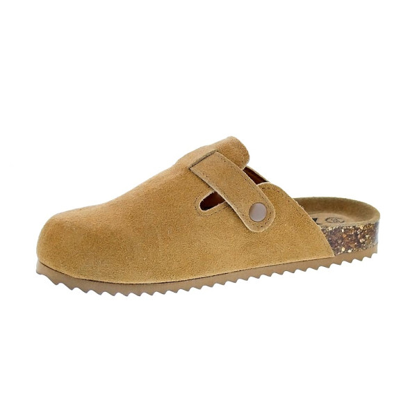 Zuecos Xti zapatos Niña modelo 15304502 Marrón 