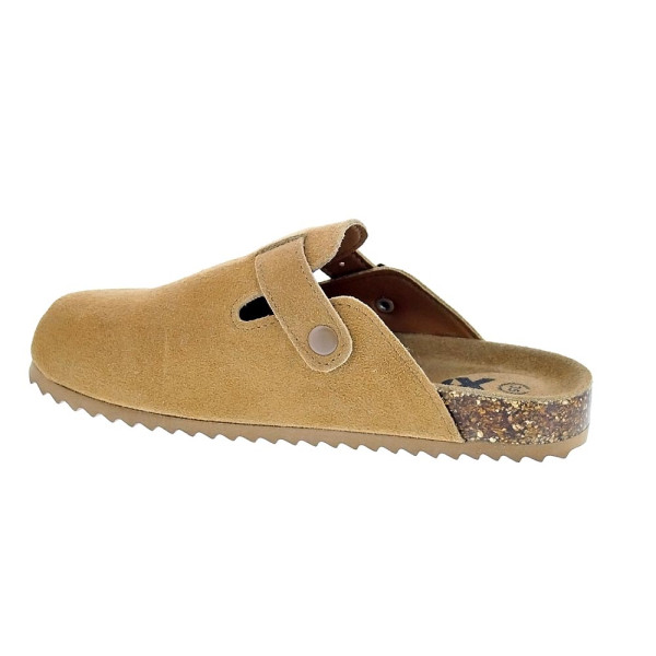 Zuecos Xti zapatos Niña modelo 15304502 Marrón 