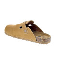 Zuecos Xti zapatos Niña modelo 15304502 Marrón 