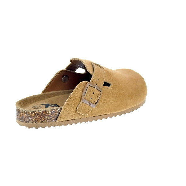 Zuecos Xti zapatos Niña modelo 15304502 Marrón 