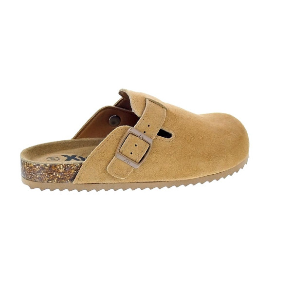 Zuecos Xti zapatos Niña modelo 15304502 Marrón 