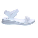 Sandalias Xti zapatos Niña modelo 15307204 Blanco 