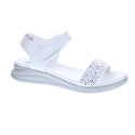 Sandalias Xti zapatos Niña modelo 15307204 Blanco 