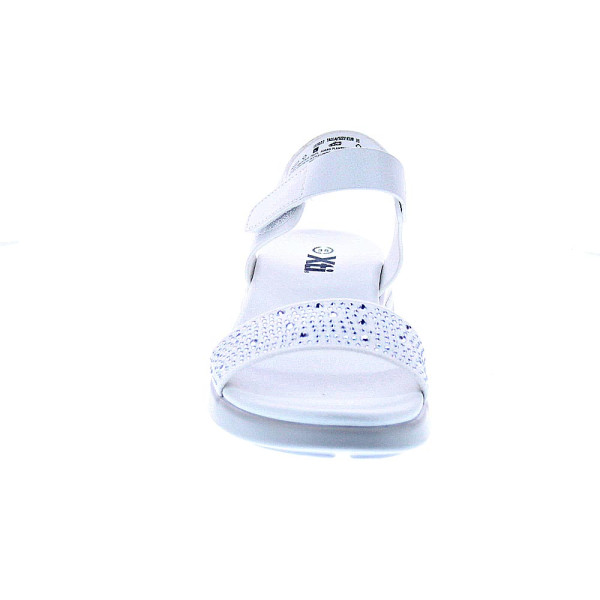 Sandalias Xti zapatos Niña modelo 15307204 Blanco 