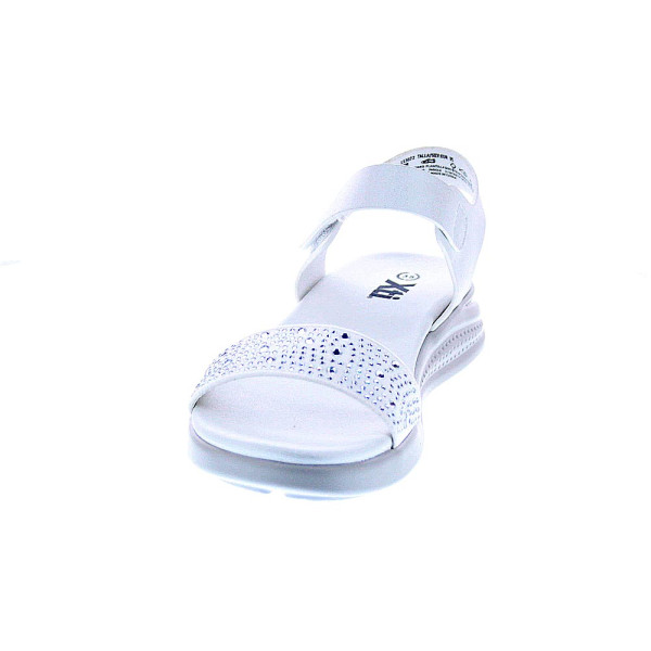 Sandalias Xti zapatos Niña modelo 15307204 Blanco 