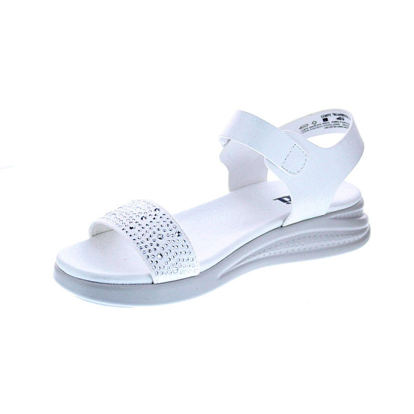 Sandalias Xti zapatos Niña modelo 15307204 Blanco 