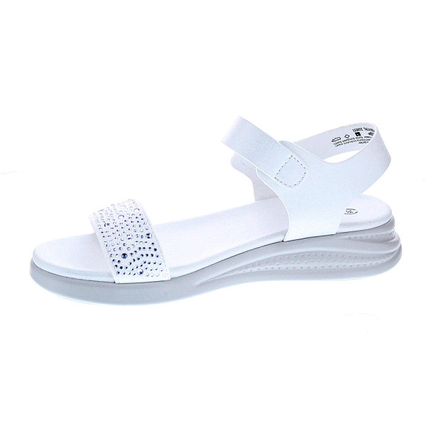 Sandalias Xti zapatos Niña modelo 15307204 Blanco 