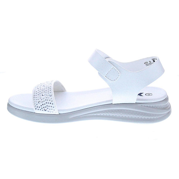 Sandalias Xti zapatos Niña modelo 15307204 Blanco 
