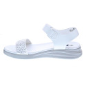 Sandalias Xti zapatos Niña modelo 15307204 Blanco 