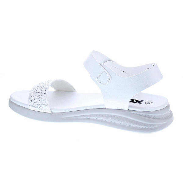 Sandalias Xti zapatos Niña modelo 15307204 Blanco 