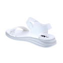 Sandalias Xti zapatos Niña modelo 15307204 Blanco 