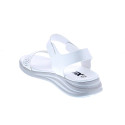 Sandalias Xti zapatos Niña modelo 15307204 Blanco 