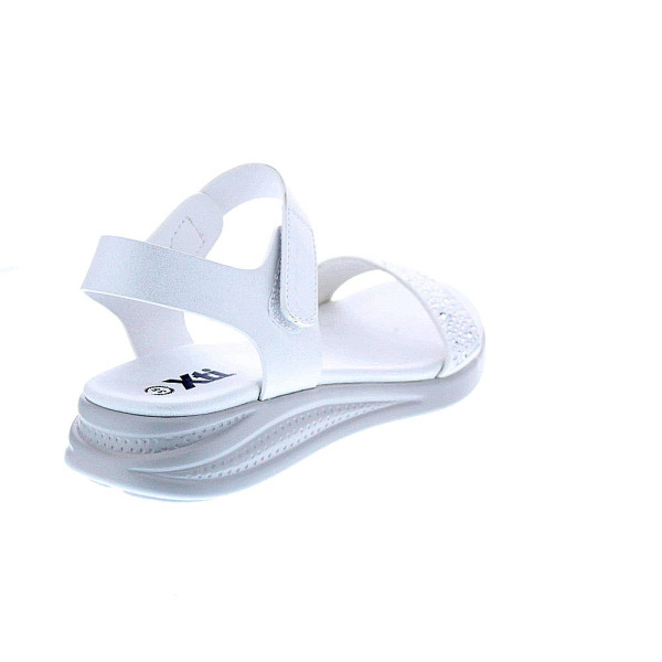Sandalias Xti zapatos Niña modelo 15307204 Blanco 