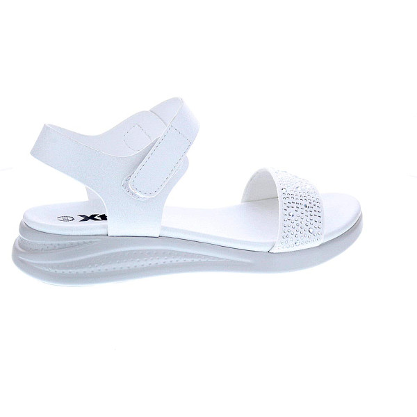 Sandalias Xti zapatos Niña modelo 15307204 Blanco 