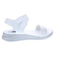 Sandalias Xti zapatos Niña modelo 15307204 Blanco 