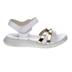 Sandalias Xti zapatos Niña modelo 15307401 Beige 