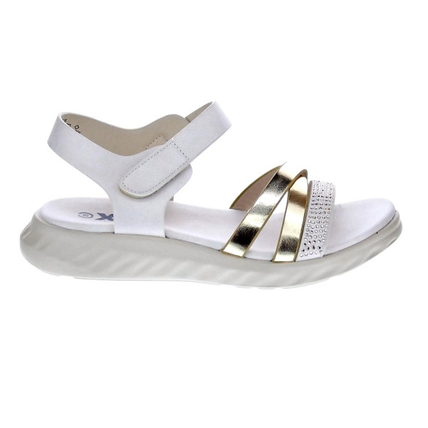 Sandalias Xti zapatos Niña modelo 15307401 Beige 