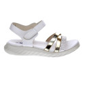 Sandalias Xti zapatos Niña modelo 15307401 Beige 