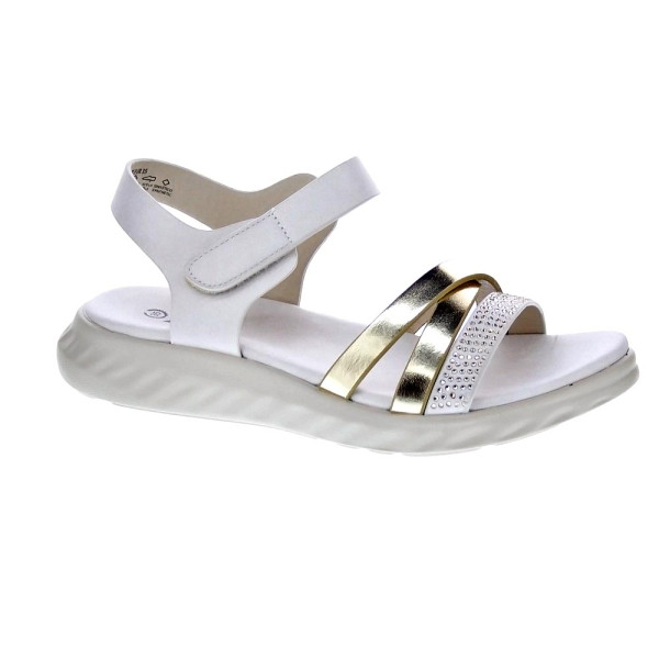 Sandalias Xti zapatos Niña modelo 15307401 Beige 