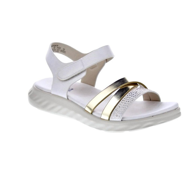 Sandalias Xti zapatos Niña modelo 15307401 Beige 