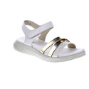 Sandalias Xti zapatos Niña modelo 15307401 Beige 