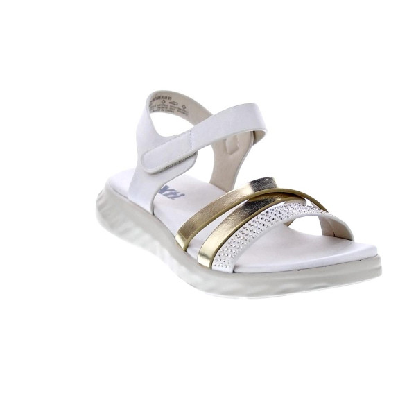 Sandalias Xti zapatos Niña modelo 15307401 Beige 