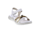 Sandalias Xti zapatos Niña modelo 15307401 Beige 