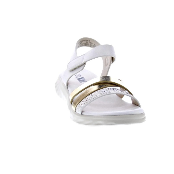 Sandalias Xti zapatos Niña modelo 15307401 Beige 