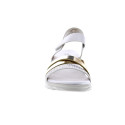 Sandalias Xti zapatos Niña modelo 15307401 Beige 