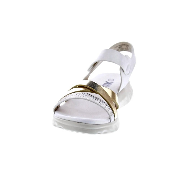 Sandalias Xti zapatos Niña modelo 15307401 Beige 